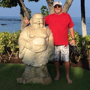 Meet your Posher, Steven